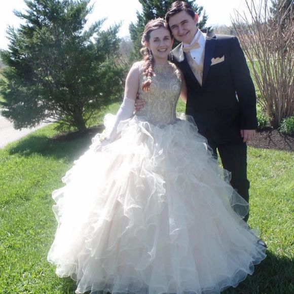 Meet your Posher, Kiley - Picture 1 of 1